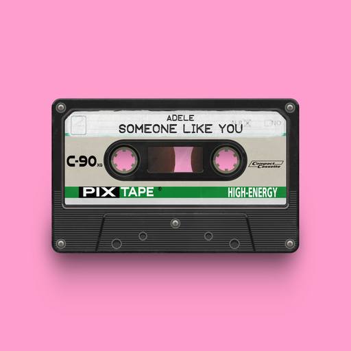 04171 - Adele - Someone Like You